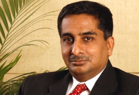 Anand Natarajan, Head of Strategy and Business Execution, Fullerton India Credit Company Ltd.