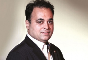 Jayen Shah, Executive Vice President & Head - Debt Capital Markets, IDFC BANK  