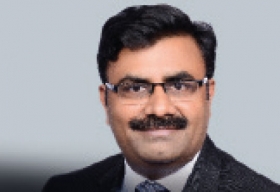 Naveen Goel, Sr. Vice President & Country Head-Supply Chain Finance, IndusInd Bank
