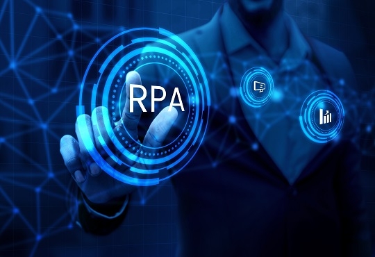 How RPA is Reshaping the Banking Industry
